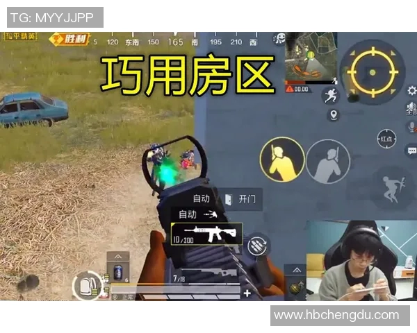 和平精英巨献揭秘FPX战队灵活战术与团队协作的奥秘实时新闻